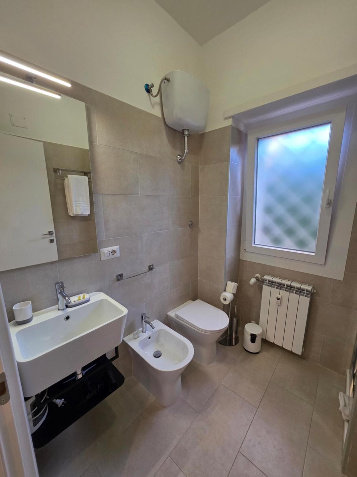 Simone'S Apartment Rome Bagian luar foto